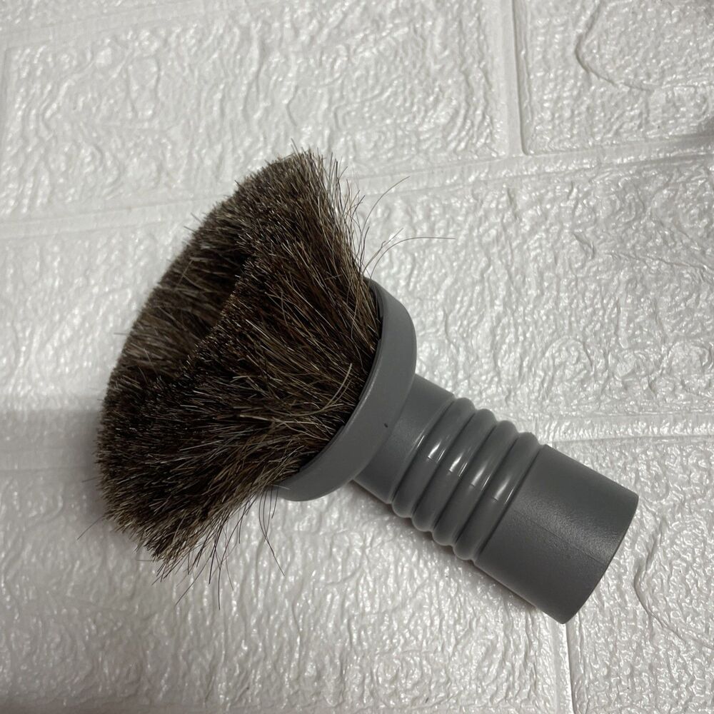 Kirby Sentria G-Series Round Dusting Brush Attachment Tool AT-218289